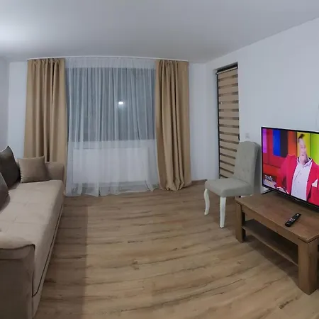 Ghinita Bucovina Pensionat Gura Humorului