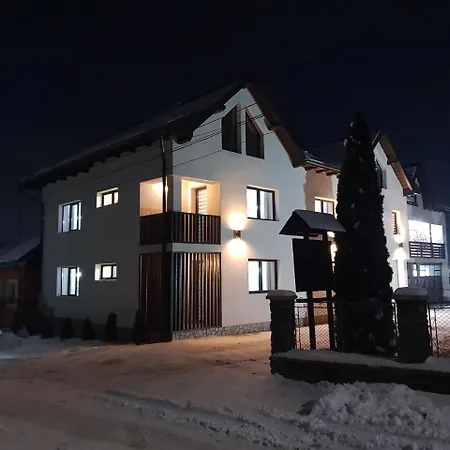 Ghinita Bucovina 2*