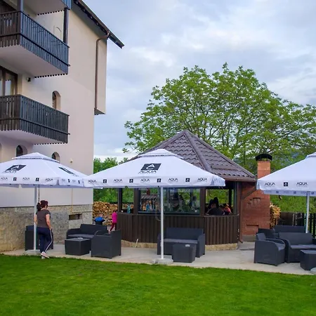 Ghinita Bucovina Pensionat 2*